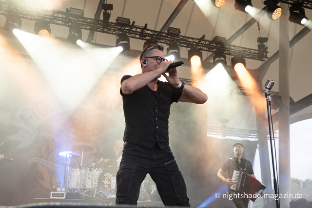 Fiddler�s Green