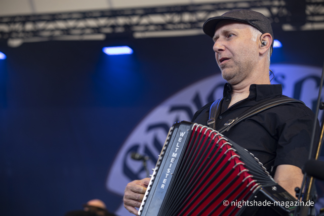 Fiddler�s Green