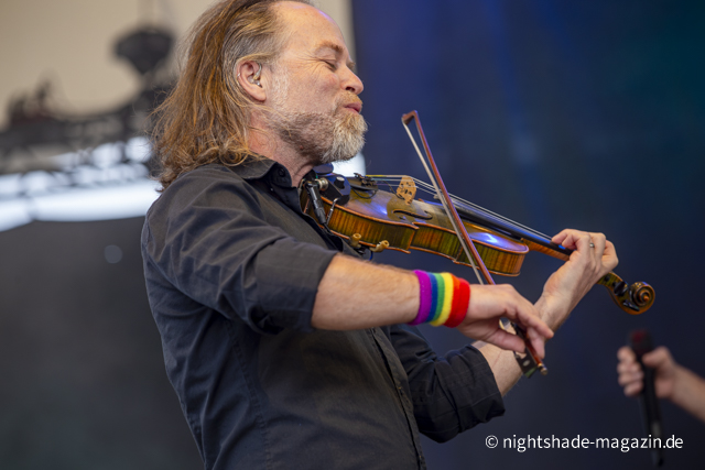 Fiddler�s Green