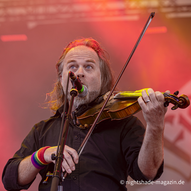 Fiddler�s Green