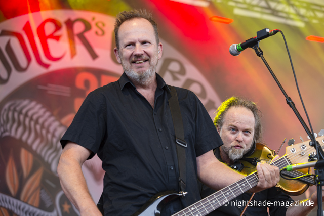 Fiddler�s Green