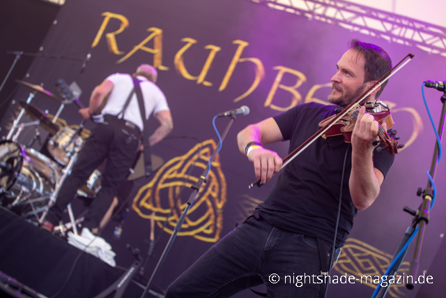 Rauhbein