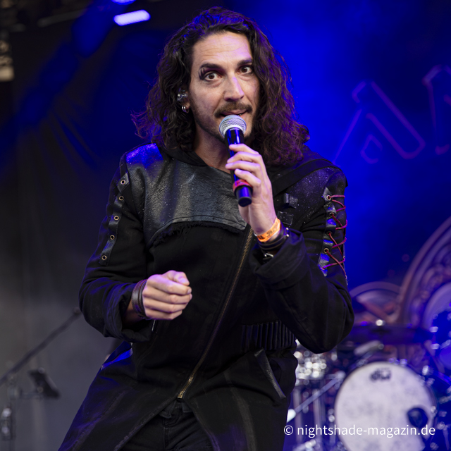 Folkfield Festival 2026 - Schandmaul