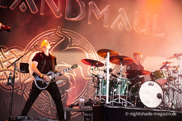 Schandmaul