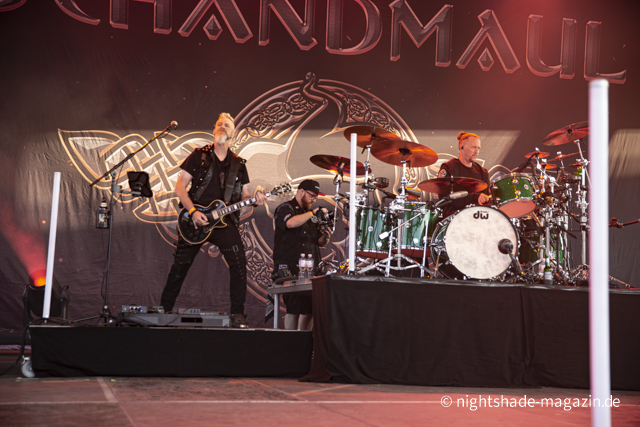 Schandmaul