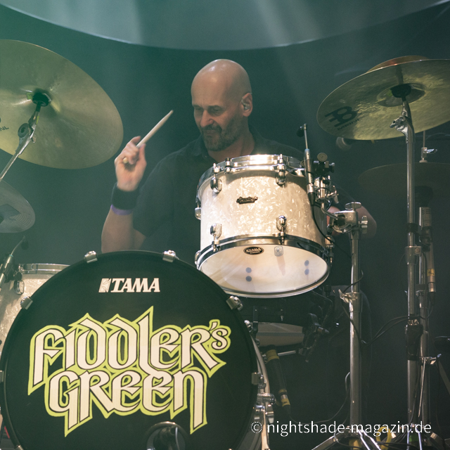 Fiddlers Green