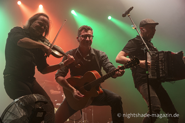 Fiddlers Green