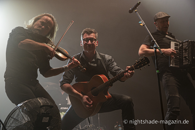 Fiddlers Green
