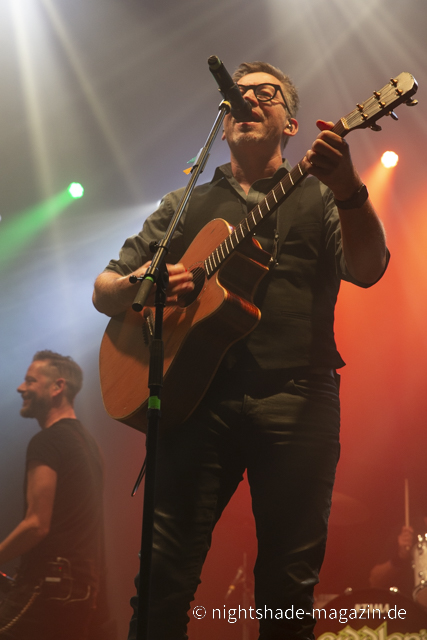 Fiddlers Green
