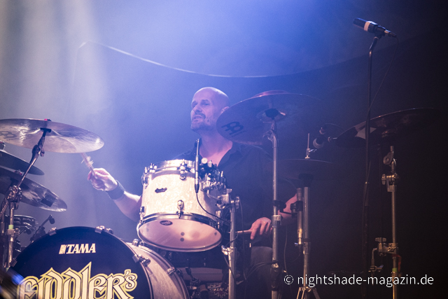 Fiddlers Green