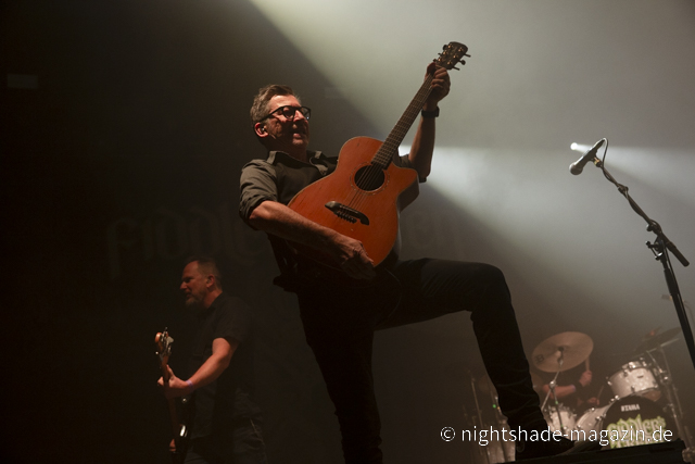 Fiddlers Green