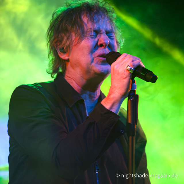 Fools Garden im Kulttempel Oberhausen Februar 2026