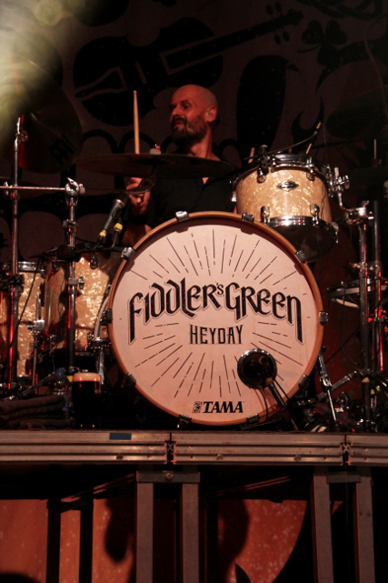 Fiddlers Green