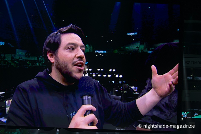 Fortnite Major 1 Summit