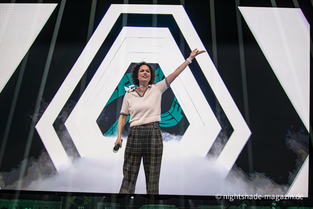 Fortnite Major 1 Summit