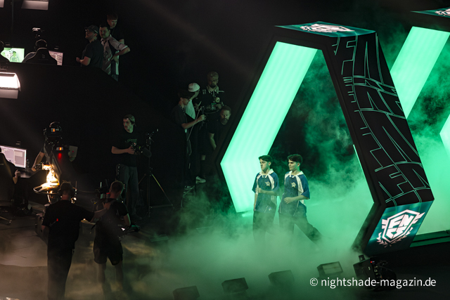 Fortnite Major 1 Summit