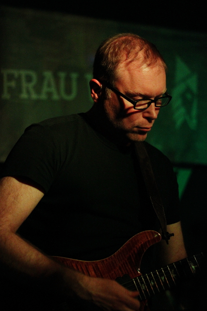Frau Wolf