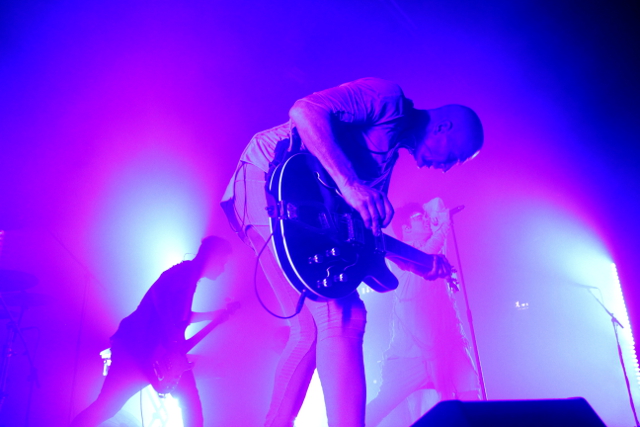 Gary Numan