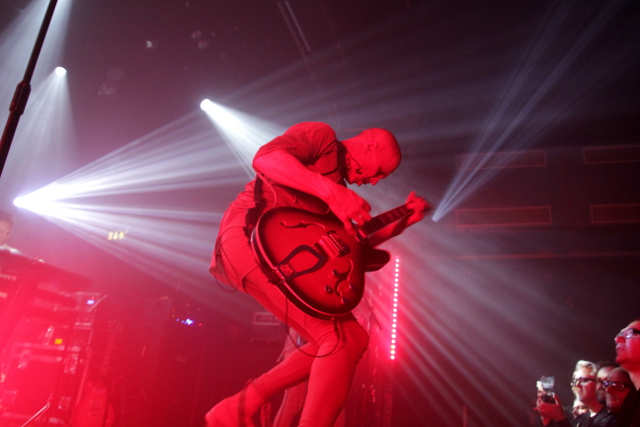 Gary Numan