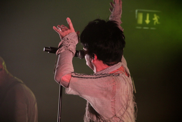 Gary Numan