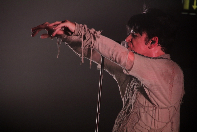 Gary Numan