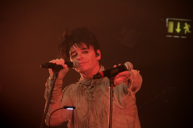 Gary Numan