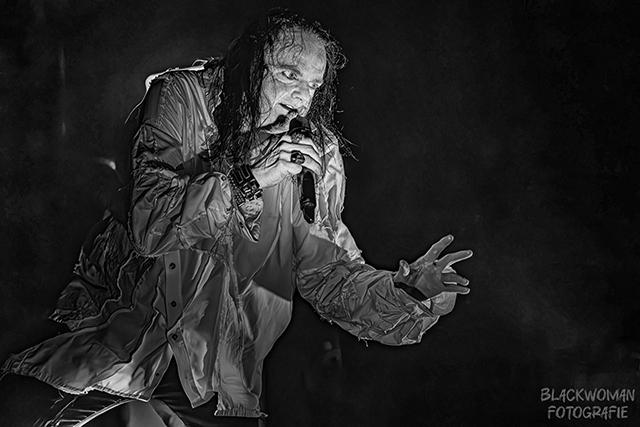 Goethes Erben in der Kulturfabrik Krefeld Maerz 2026