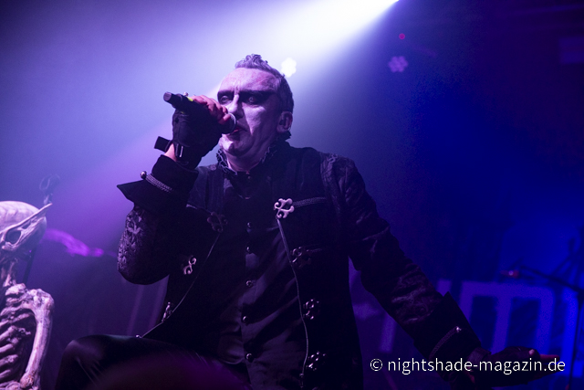 Gothminister