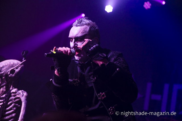 Gothminister
