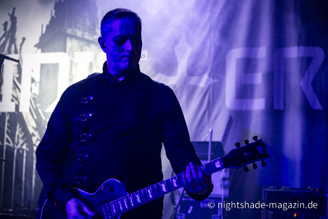 Gothminister