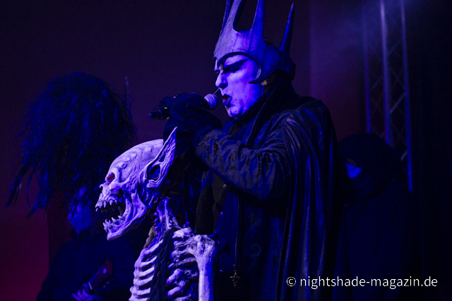 Gothminister