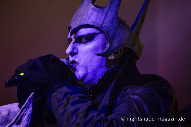 Gothminister