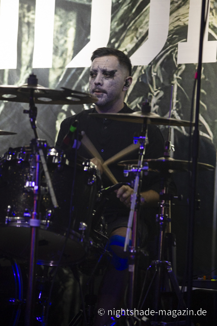 Gothminister
