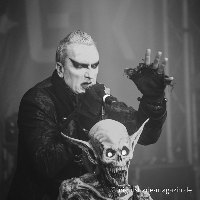 Gothminister
