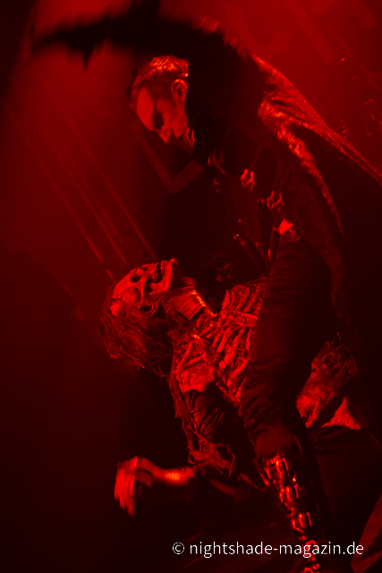 Gothminister