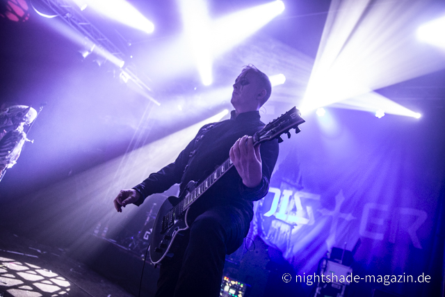 Gothminister