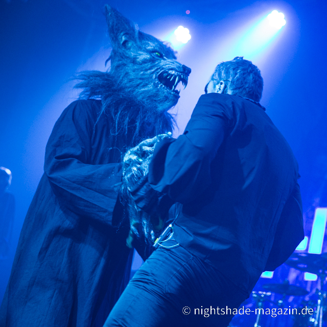 Gothminister