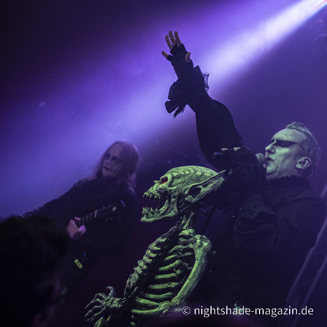 Gothminister