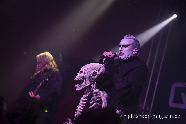 Gothminister