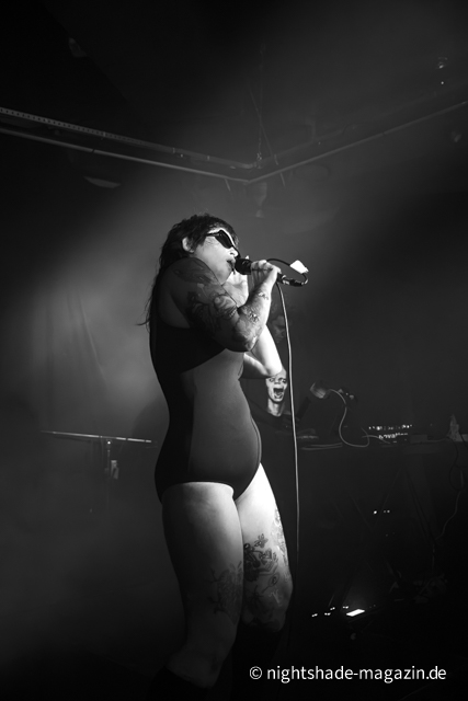 God Tongue