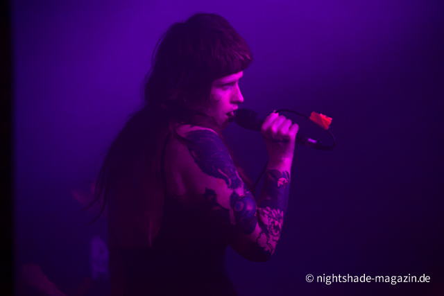 God Tongue