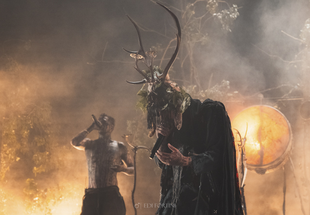 Heilung