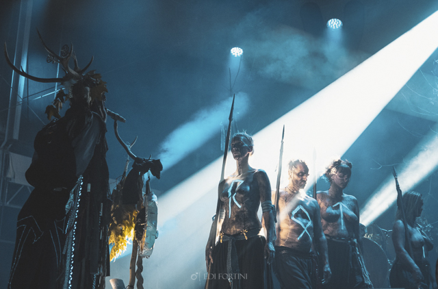 Heilung