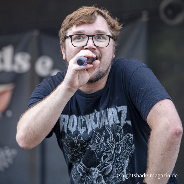 Hard For Kids Sommerfest 2026 - Crossbar
