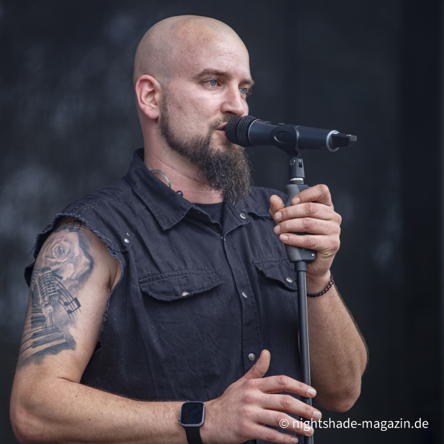 Hard For Kids Sommerfest 2026 - EgoRiser