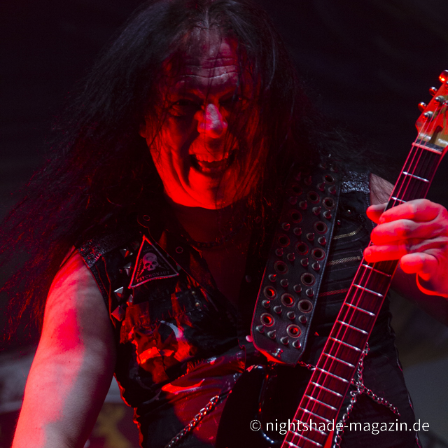 Hammerfall