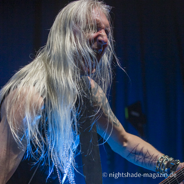 Hammerfall