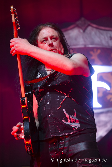 Hammerfall
