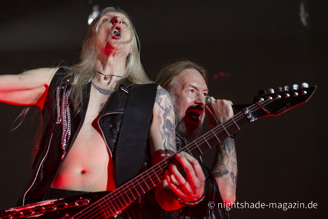 Hammerfall
