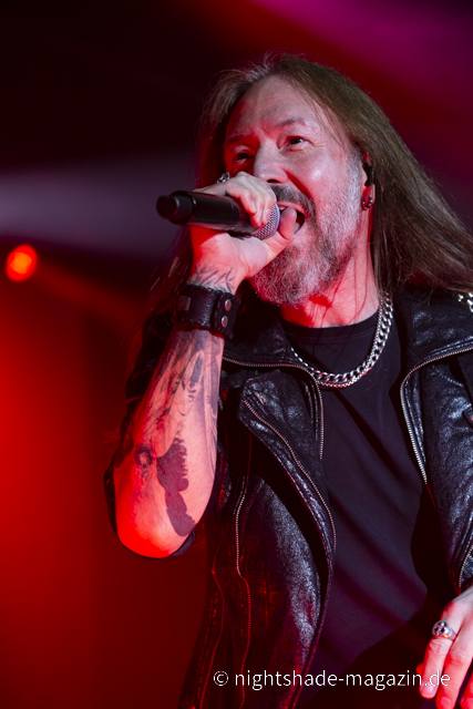 Hammerfall